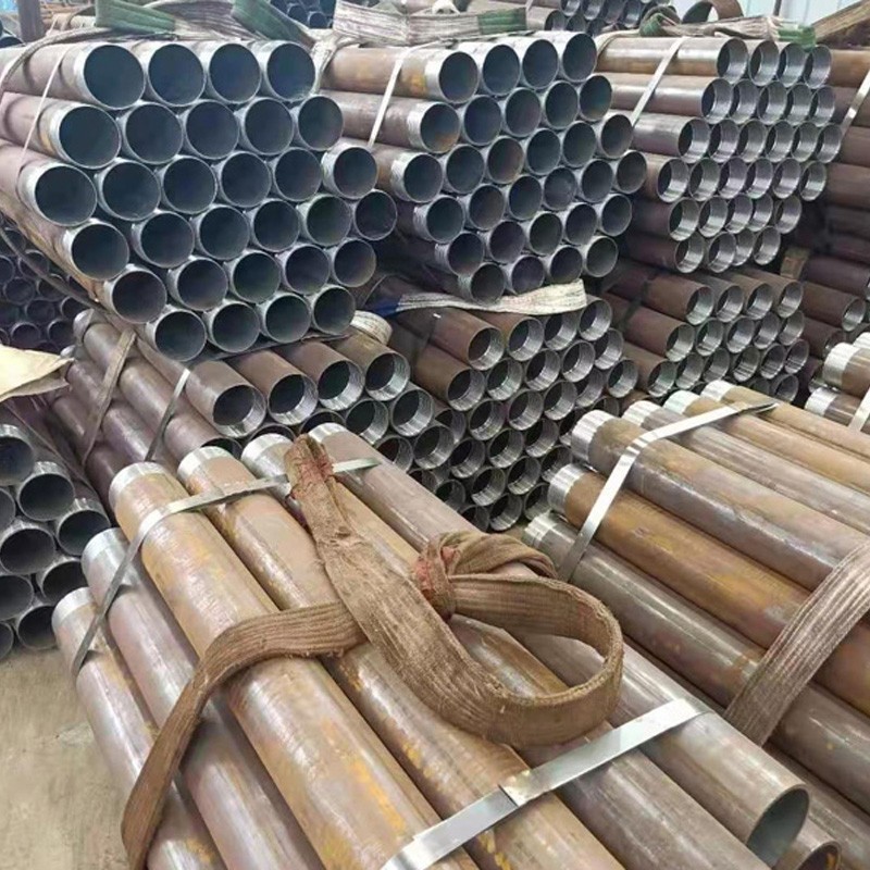 乐东地质钻探用跟管