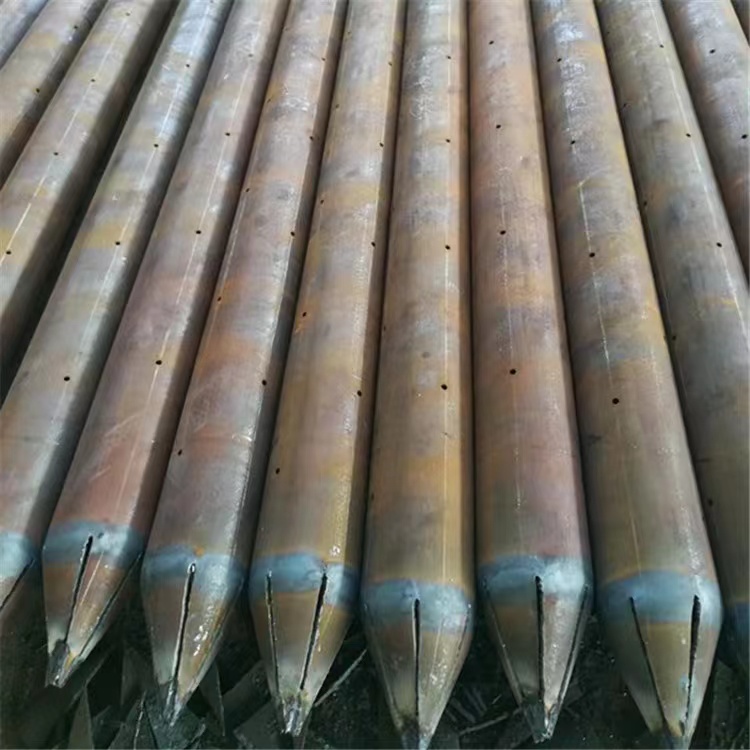 乐东50mm管棚管