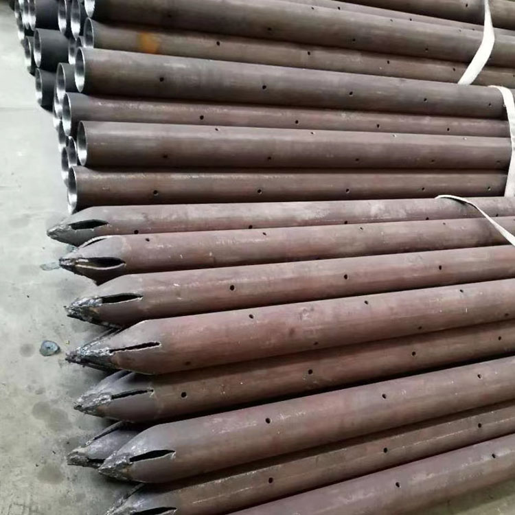 乐东76mm管棚管