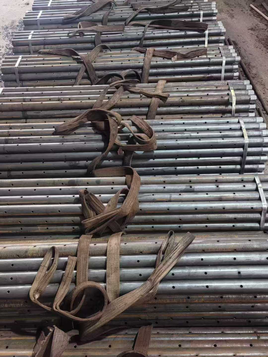 乐东127mm管棚管