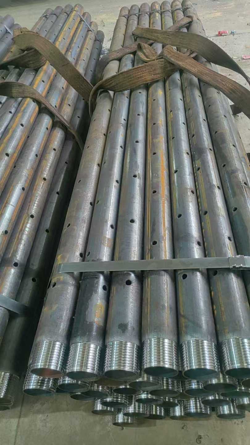 乐东159mm管棚管