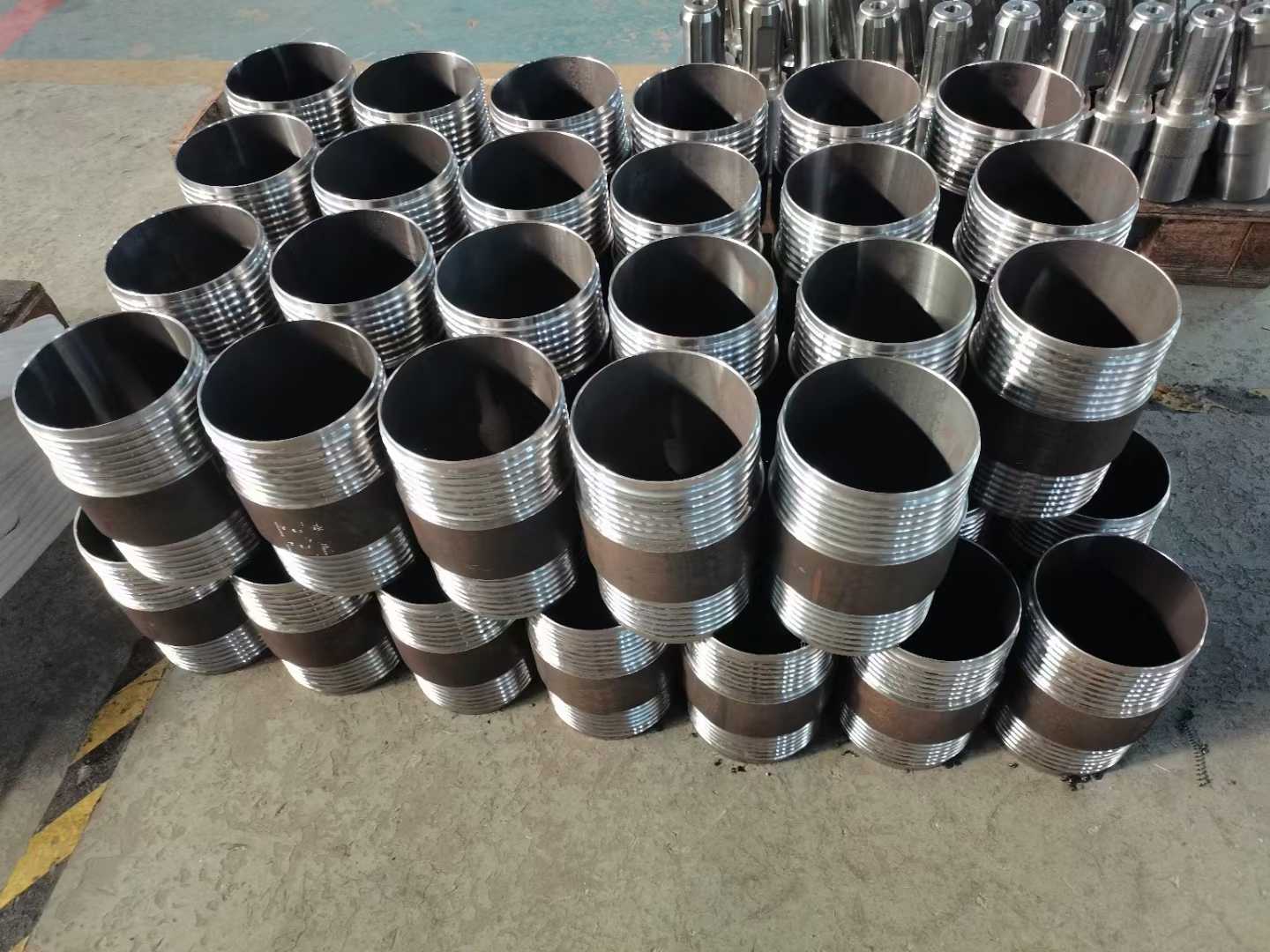 乐东219mm管棚管